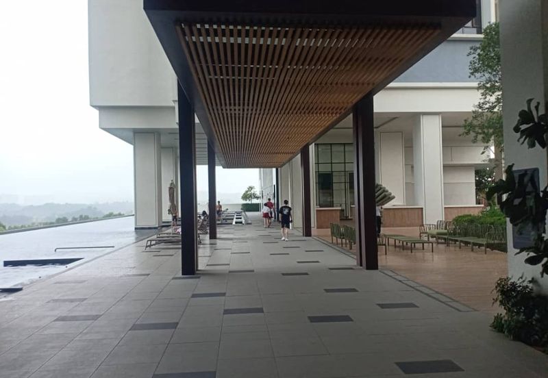 The Park 2 @ Pavilion