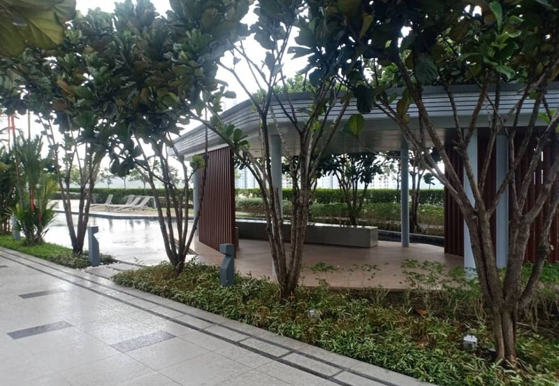 The Park 2 @ Pavilion