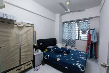 Main Place Residence