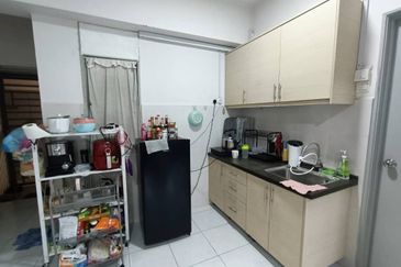 Main Place Residence