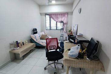 Main Place Residence