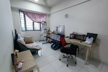 Main Place Residence