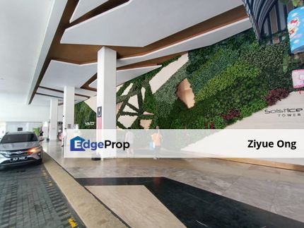Solstice @ Pan'gaea, Cyberjaya, Selangor Good 1room 1bath 1carpark, Selangor, Cyberjaya