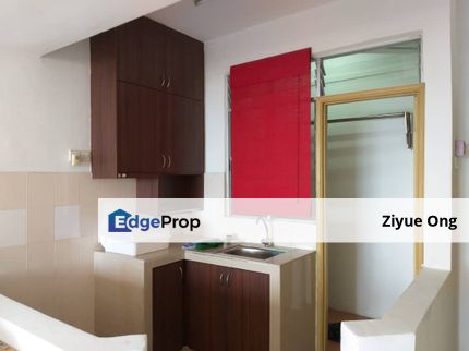 Rhythm Avenue Usj 19 Service Residence for Rent LRT Mall Nice Unit, Selangor, USJ