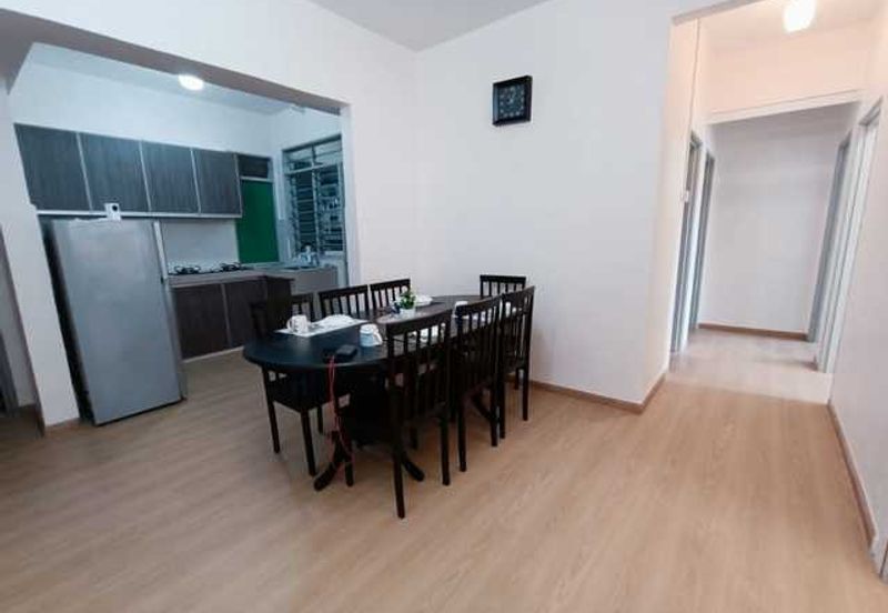 Main Place Residence