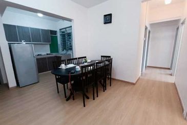 Main Place Residence