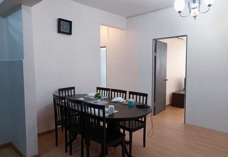 Main Place Residence