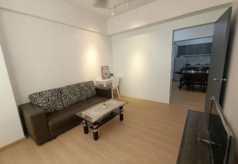 Main Place Residence