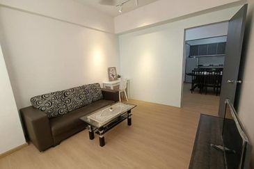 Main Place Residence