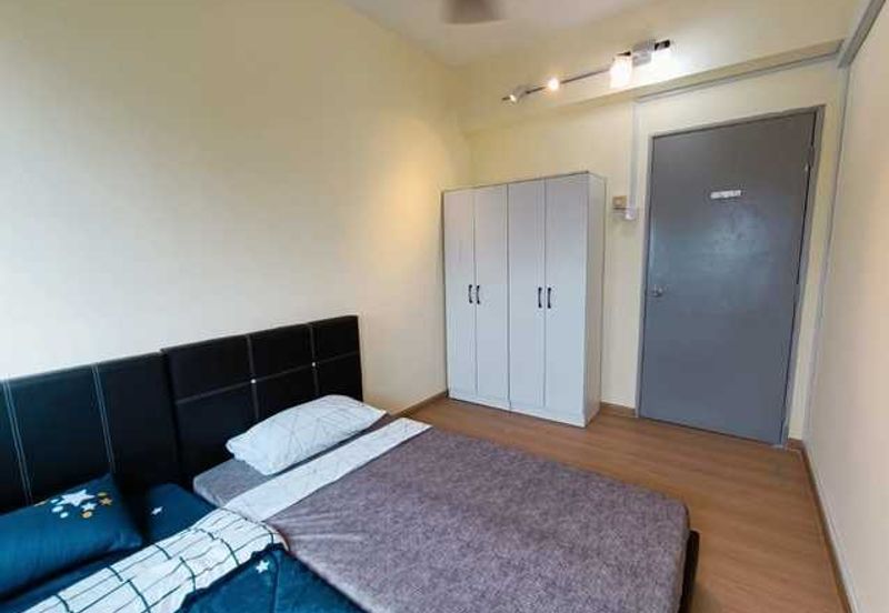 Main Place Residence