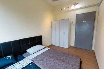 Main Place Residence