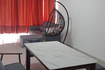 Razak City Residences