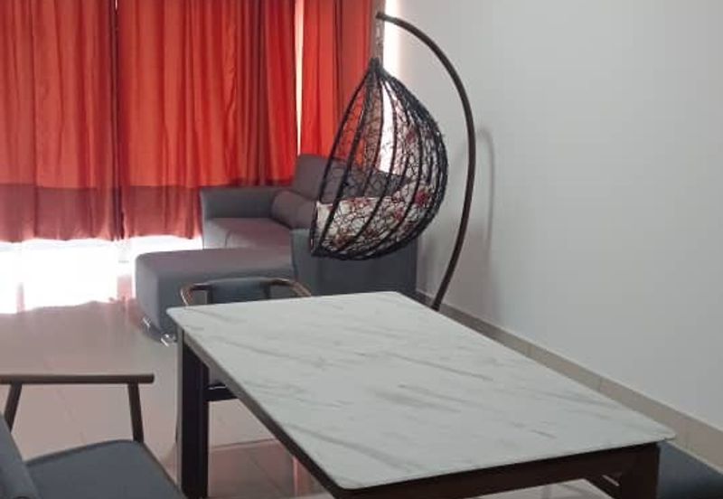 Razak City Residences