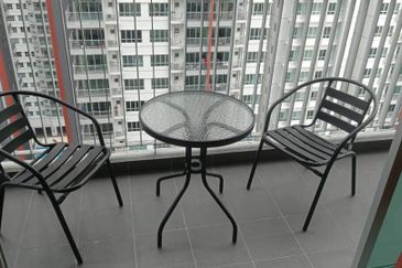 Razak City Residences