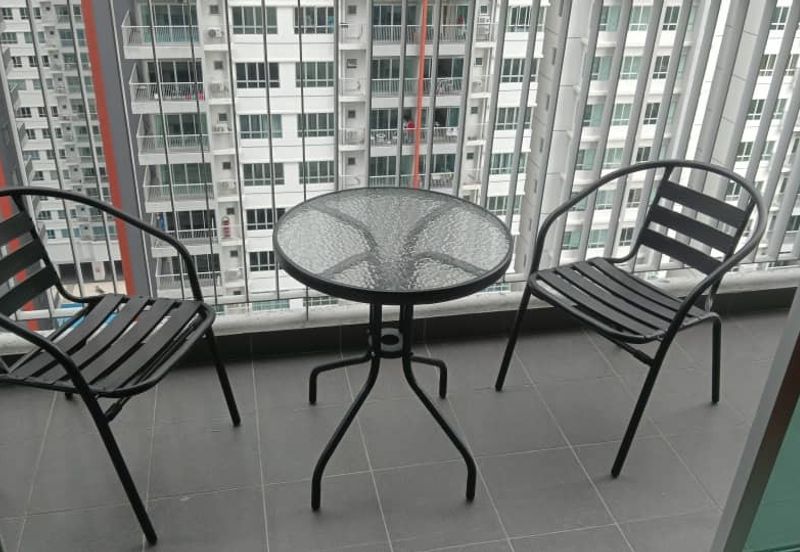 Razak City Residences