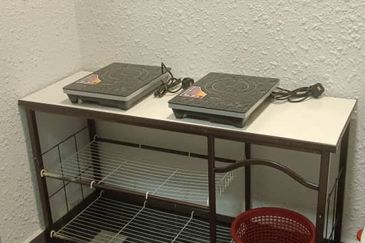 Razak City Residences