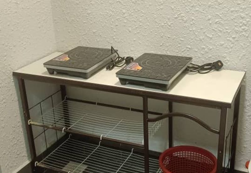 Razak City Residences