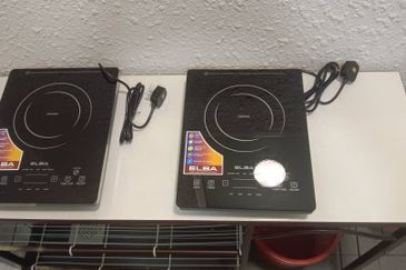 Razak City Residences