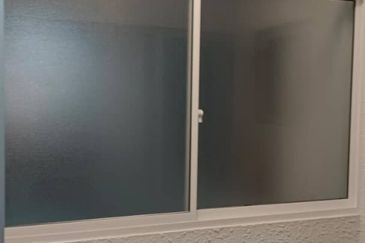 Razak City Residences