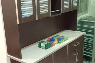 Razak City Residences