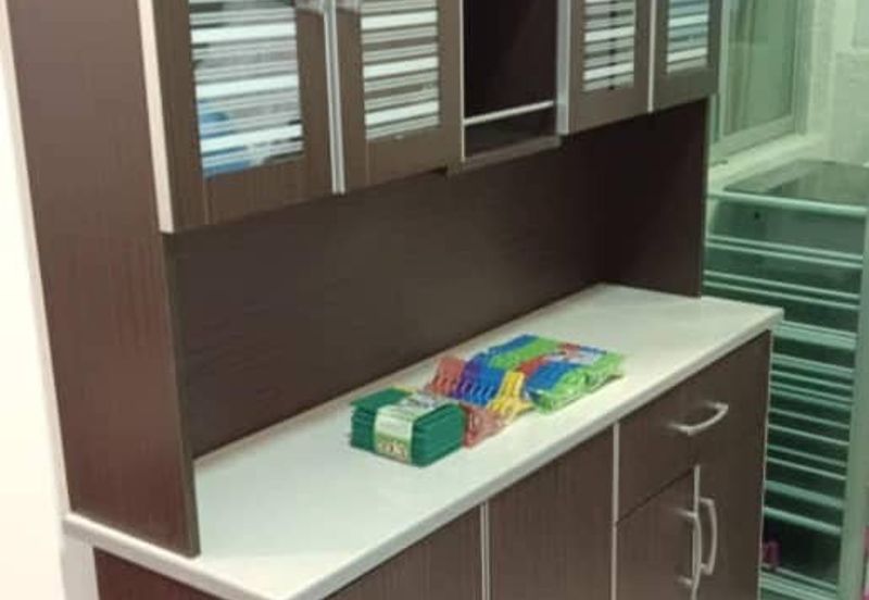 Razak City Residences