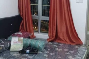 Razak City Residences