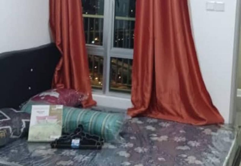 Razak City Residences