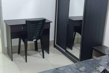 Razak City Residences