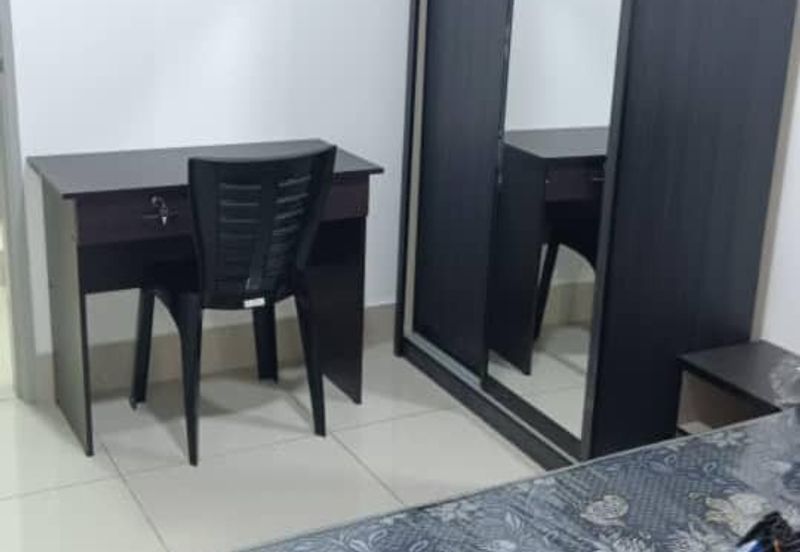 Razak City Residences