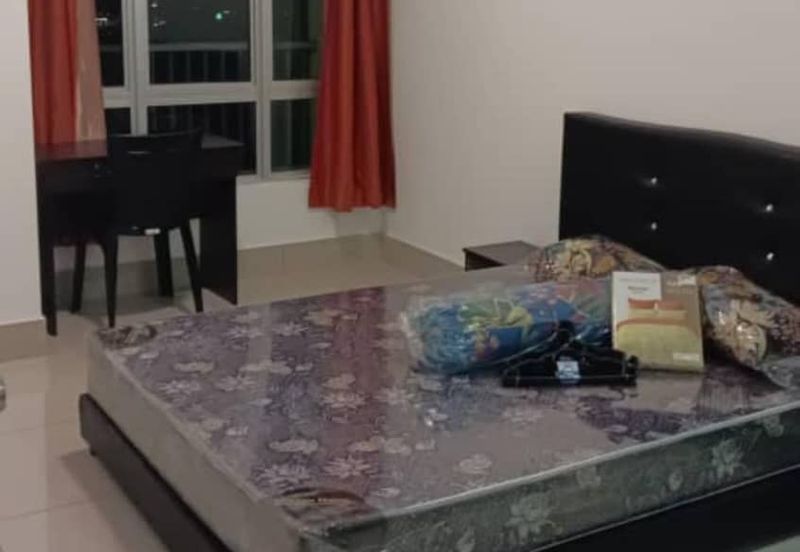 Razak City Residences