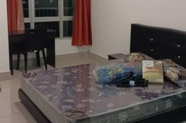 Razak City Residences