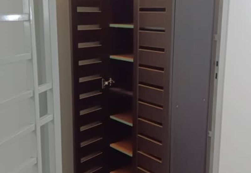 Razak City Residences