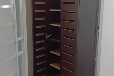 Razak City Residences