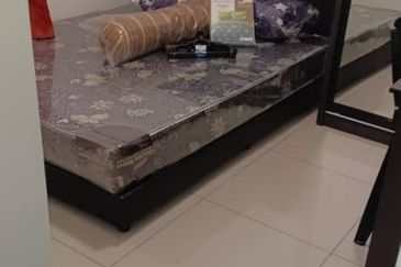 Razak City Residences