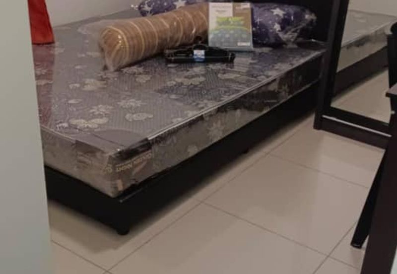 Razak City Residences