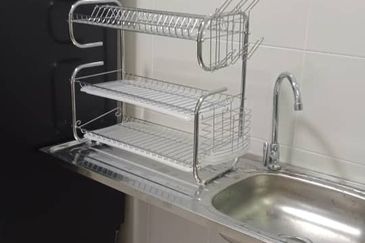 Razak City Residences