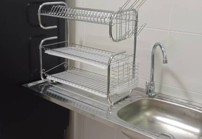 Razak City Residences