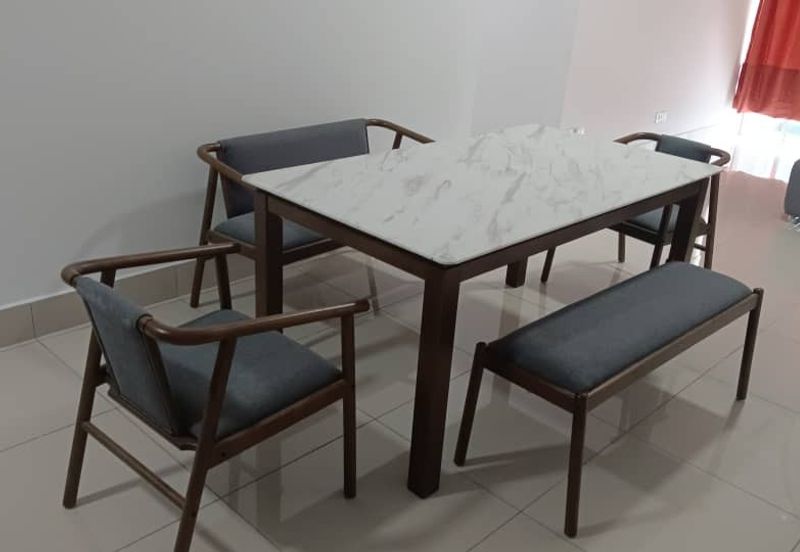 Razak City Residences