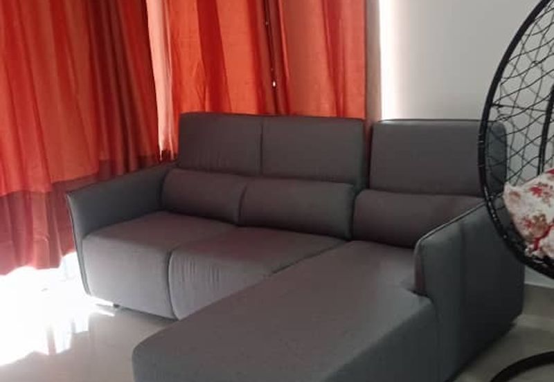 Razak City Residences