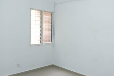 Subang Perdana Goodyear Court 1