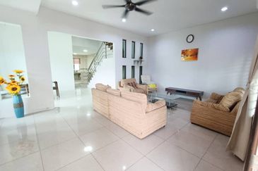 Taman Bukit Citra Pajam