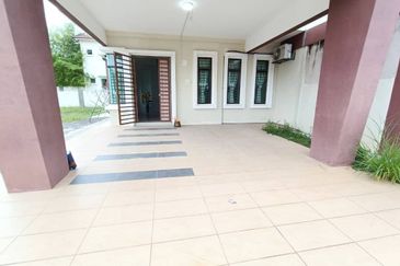 Taman Bukit Citra Pajam