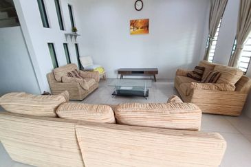 Taman Bukit Citra Pajam