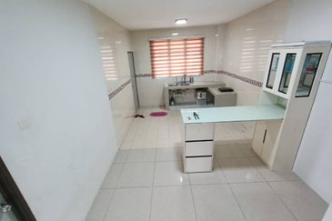 Taman Bukit Citra Pajam