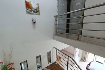 Taman Bukit Citra Pajam