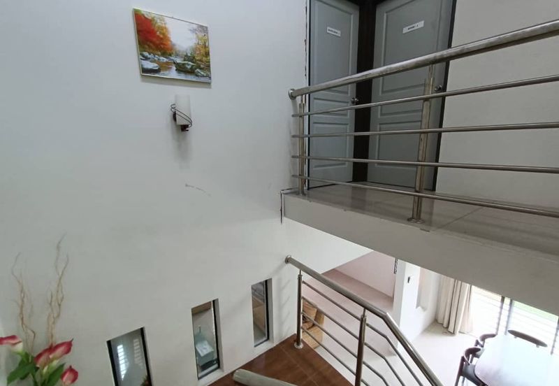 Taman Bukit Citra Pajam