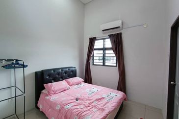 Taman Bukit Citra Pajam