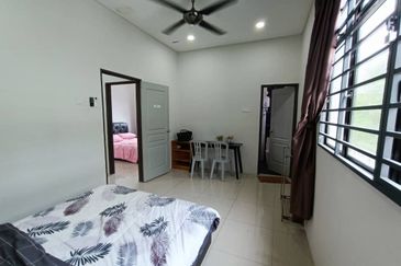 Taman Bukit Citra Pajam