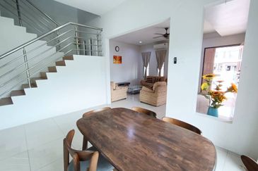 Taman Bukit Citra Pajam