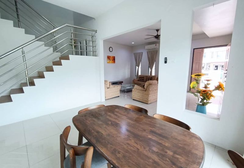 Taman Bukit Citra Pajam